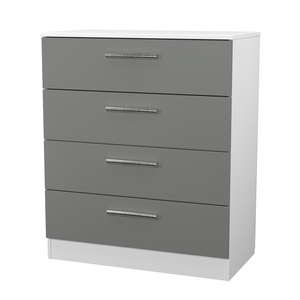 CTR011 4 Drawer Chest