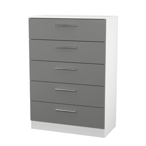 CTR012 5 Drawer Chest