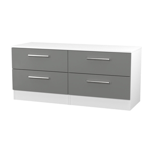 CTR036 4 Drawer Bed Box