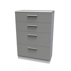 CTR050 4 Drawer Deep Chest