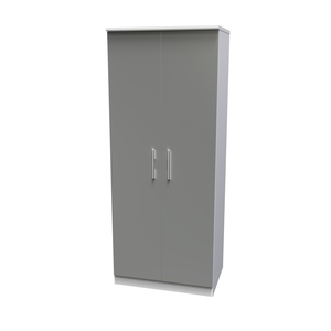 CTR060 2ft6in Plain Robe