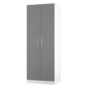CTR080 Tall 2ft6in Plain Robe