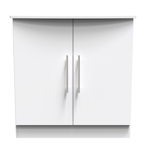 SHE204 2 Door Unit