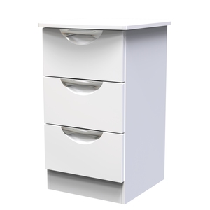 AM001 3 Drawer Locker