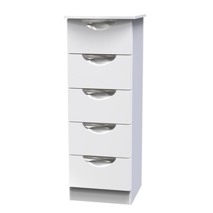 CAM003 5 Drawer Locker