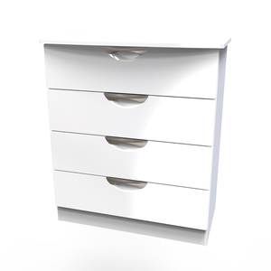 CAM011 4 Drawer Chest