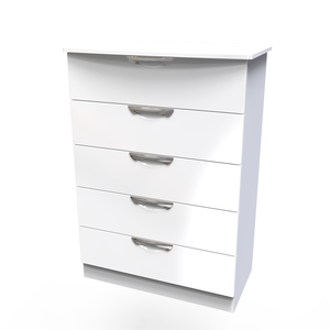 CAM012 5 Drawer Chest