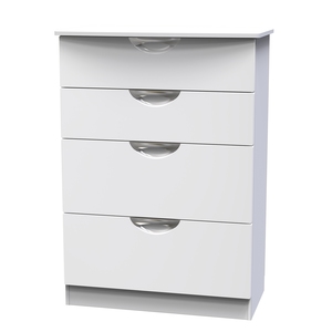 CAM050 4 Drawer Deep Chest