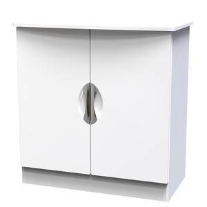 CAM204 2 Door Unit