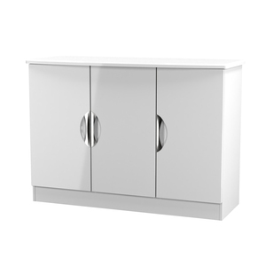 CAM205 3 Door Unit