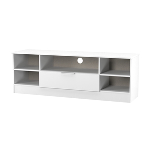 PLY212 Open Wide TV Unit