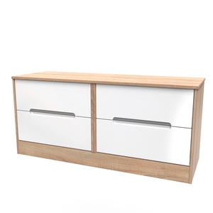 MON036 4 Drawer Bed Box