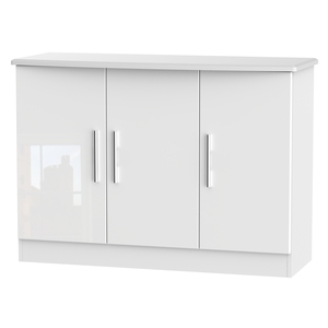 KNI205 3 Door Unit