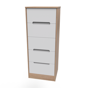 MON003 5 Drawer Locker