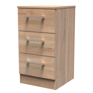 DEV001 3 Drawer Locker