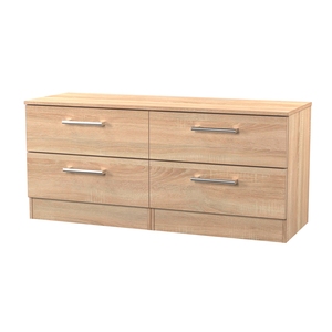 DEV036 4 Drawer Bed Box
