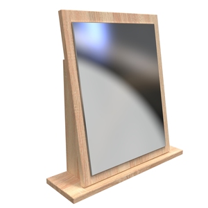 DEV044 Small Mirror