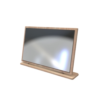 DEV047 Large Mirror
