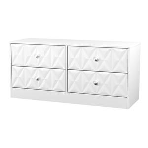SJT036 4 Drawer Bed Box