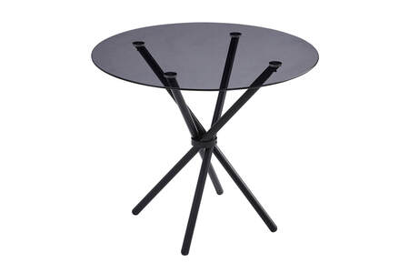 Dining Table 900 - Black