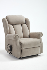 Lincoln Chair (Dual Motor)