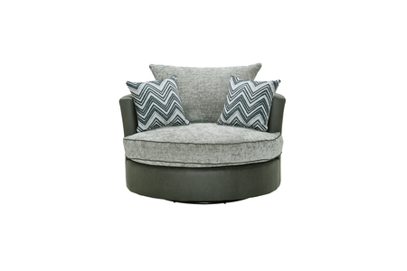 Snuggler Chair