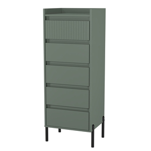 OSU003 5 Drawer Locker