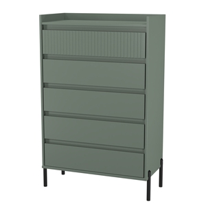 OSU012 5 Drawer Chest