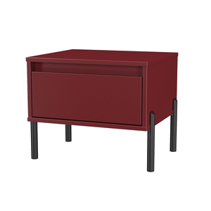 LEU016 1 Drawer Locker