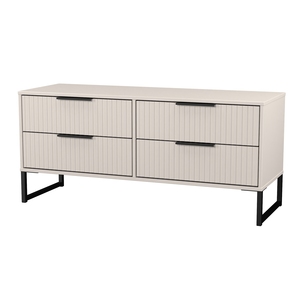 FU036 4 Drawer Box Unit