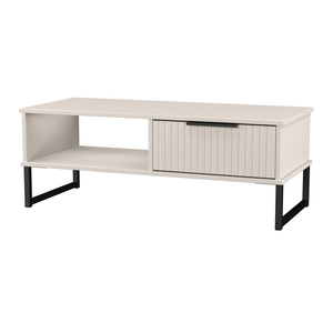 FU231 1 Drawer Coffee Table