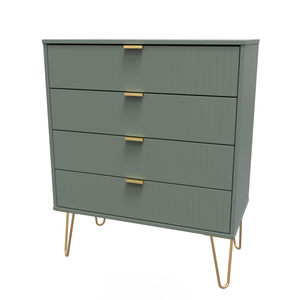 LI011 4 Drawer Chest
