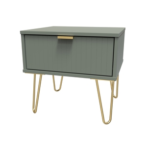 LI016 1 Drawer Locker