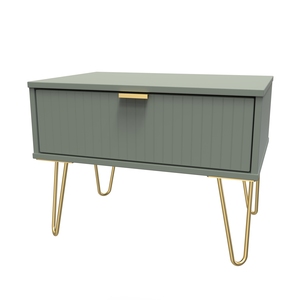 LI022 1 Drawer Midi Chest