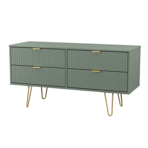 LI036 4 Drawer Bed Box