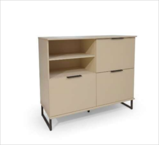 281 Media Sideboard