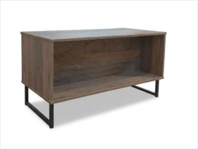 82 Media Coffee Table
