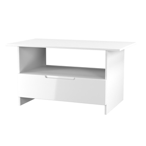 MIL225 Bottom Draw Coffee Table