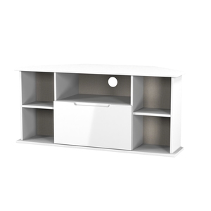 MIL209 Corner TV Unit