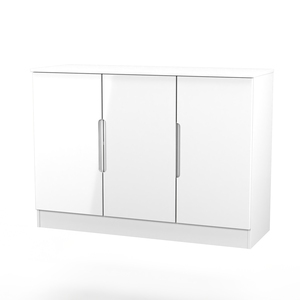 MIL205 3 Door Unit