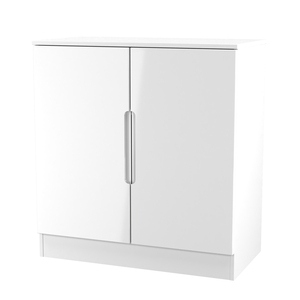 MIL204 2 Door Unit