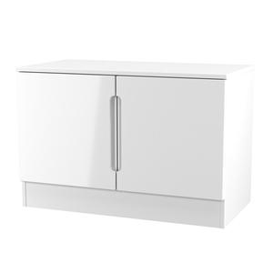 MIL203 Low 2 Door Unit