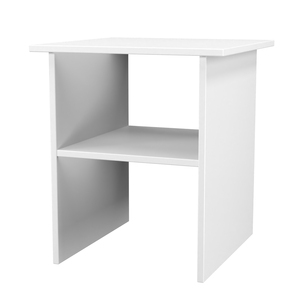 MIL201 Lamp Table