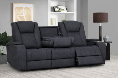 3 Seater
