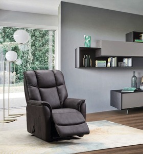Motion Recliner