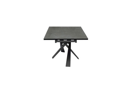 ONY01 Onyx Large Extending Dining Table