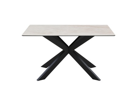 APO10/APO12 Sand Dining Table + Corner Bench Set Taupe LHF