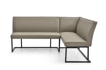 APO11 Corner Bench Set RHF - Taupe
