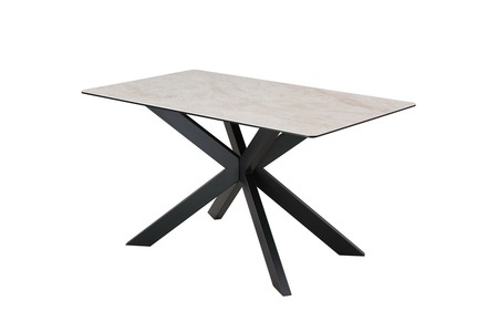 APO12 Sand Dining Table
