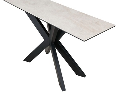 APO16 Sand Console Table